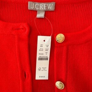 Jcrew Lady Jacket